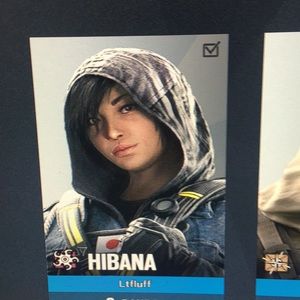 Meet your Posher, Jonah